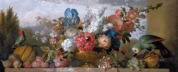 Flores Painting - Bosschaert Ambrosius el viejo bodegón de flores